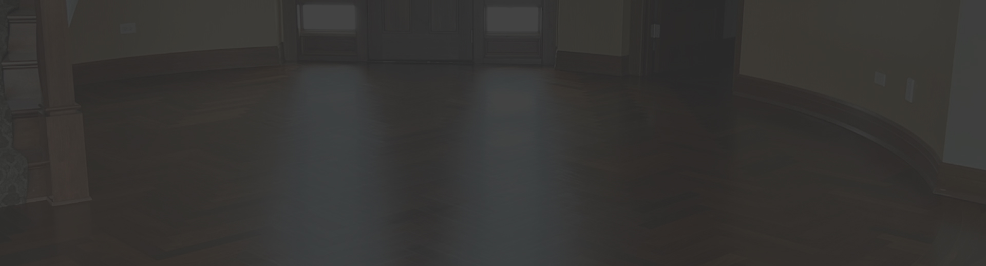 Flooring project detail