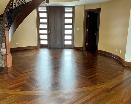 Laminate