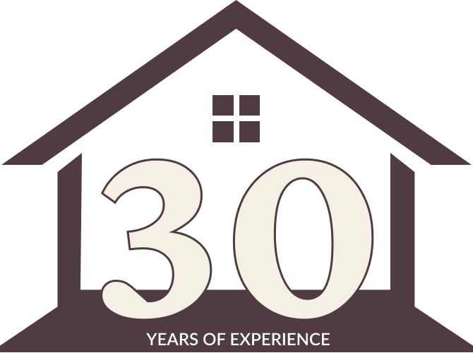 years of experience